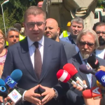 Mickoski: Në buxhetin e shtetit mungojnë para për çka organet e hetuesisë do të kenë shumë punë