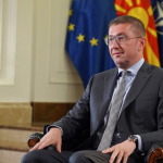 Mickoski: Marrëdhëniet e mira fqinjësore janë rrugë me dy kahje, pyetja e vërtetë është pse Greqia nuk e respekton Marrëveshjen e Prespës