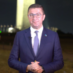 Mickoski: Ta bëjmë Maqedoninë sërish krenare, por edhe Ballkanin