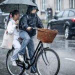 Nga i nxehti përvëlues te shirat e pandalshëm, Evropa mbetet nën “grackën” e motit ekstrem