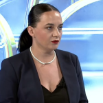 Vizita te liqeni i Ujmanit, Pacolli: S’po bëjmë filma, na pëlqen ta vizitojmë
