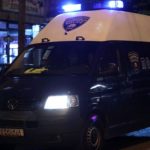 Pronari i një klubi nate në Kumanovë arrestohet, policia gjen mjete piroteknike