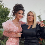 Remzie Osmani me urim të veçantë për renë e saj: E mira, e bukura jonë