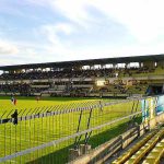 Kushtetuesja hedh poshtë nismën e Qeverisë së kaluar për Stadiumin e Tetovës