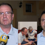 Taravari vizitoi familjen e foshnjës së dhunuar: Dhunuesit do të dënohen!