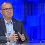 Taravari thotë hallall i qoftë Ali Ahmetit: Instaloi njerëz në çdo parti, ose sekretar partie ose kryetar partie