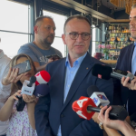 Përgjigjet Taravari: Oreks për pushtet ka pasur Ali Ahmeti
