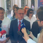 Taravari: Nuk ka mungesë të pajisjeve që u nevojiten pacientëve me diabet