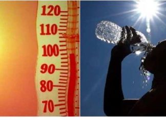 Temperaturat kapën shifra rekord, ja cila është dita më e nxehtë që bota ka regjistruar ndonjëherë