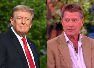 Zgjedhjet presidenciale në SHBA! Shokon nipi i Donald Trump, ja për kë do votojë ai