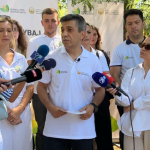 Mexhiti: Deri më sot në ASHAM nuk ka asnjë shqiptar të punësuar, kjo është absurditet