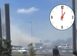 “Është vetëm fillimi”, Hezbollah nis bombardimet ndaj Izraelit, raportohet për të plagosur