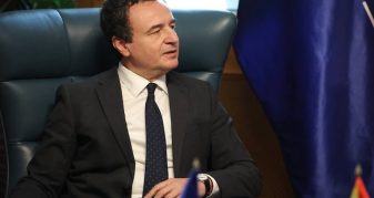 Info Shqip: Kurti akuzon opozitën: Bojkoti i votimit është sjellje e papërgjegjshme dhe shkelje e Kushtetutës