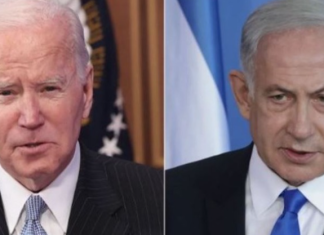 Biden bisedë telefonike me Netanyahun, ja ultimatumi që i dha presidenti amerikan
