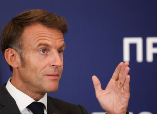 Macron kritika Prishtinës nga Beogradi: Jemi të shqetësuar nga lëvizjet e njëanshme të Kosovës
