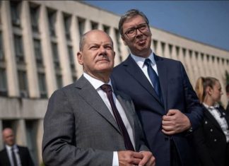 Serbët i japin Vuçiçit 3 ditë kohë, protesta masive priten në Beograd, ja sa gjasa ka të anulohet megaprojekti