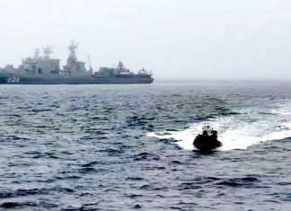 Rusët gati për të sulmuar Evropën, midis shënjestrave është edhe Turqia, ja cilat shtete mund të goditen të parat