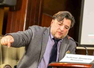 Fërçkovski dorëhiqet nga posti i ambasadorit në OKB