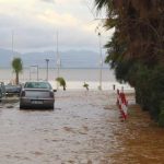 Moti i keq godet Turqinë, përmbytje masive, një i vdekur dhe një i zhdukur (VIDEO)