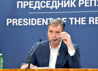 Kaosi “paralizon” Beogradin, Vuçiç ka një plan rezervë, ja si “të infiltruarit” e presidentit po shuajnë protestat