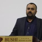 Zeqiri: Të paketën të dielën pushoni me skandalet, se na plasët