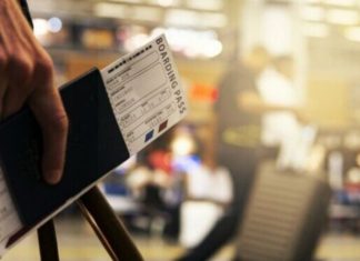 Nga 10 nëntori rregulla të reja për hyrje në BE