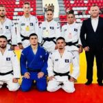 Flaka Loxha e Dëbora Gjakova, kampione ballkanike në xhudo