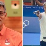 Të gjithë i thonë se fitoi medalje me dorën në xhep, por qitësi turk ka një mesazh