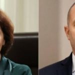Radev letër Siljanovskës: Ilindeni është festë e historisë sonë të përbashkët