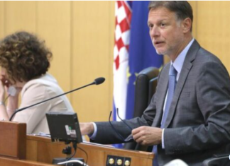 Kryeparlamentari kroat: Serbia s’është vend demokratik, shkakton grindje rajonale, të jemi të zgjuar