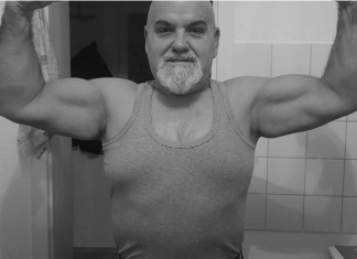 Ndërron jetë Tiktokeri nga Tetova Tefik Ibraimi i njohur si ‘Big Deddy’