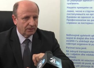 I dënuar por ende nuk është shkarkuar, Ixhet Memeti do të marrë edhe një pagë