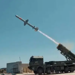 Turqia kreu fluturimin më të gjatë të një rakete të re lundruese (VIDEO)