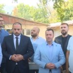 Kryetarët e komunave të Shkupit kërkojnë që Arsovskës t’i merren kompetencat për higjienën komunale dhe parqet