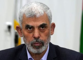 Kush është, njeriu “i pamëshirshëm” i Iranit në krye të Hamasit, ja pse mori nofkën “Kasapi i Han Junisit”