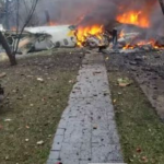 Tronditëse/ Rrëzimi i avionit, të paktën 62 pasagjerë humbasin jetën
