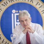 Eksperti amerikan ia dorëzon BDI-së draftin e parë të “rajonalizimit të shtetit”