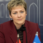 Ardita Sinani: Diskriminim i vazhdueshëm në kufi dhe përndjekje nga lista e Vullinit