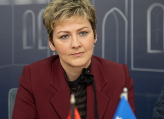 Ardita Sinani: Diskriminim i vazhdueshëm në kufi dhe përndjekje nga lista e Vullinit