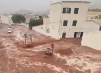 ‘Çmendet’ moti! Stuhia ‘bën kërdinë’në këtë vend, raportohet për 9 të lënduar