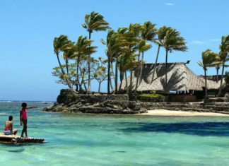 OKB paralajmëron katastrofë në mbarë Botën, çfarë po ndodh me detet