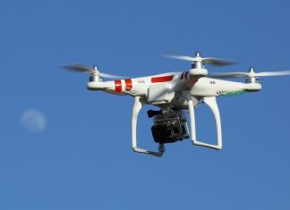 Dyshime për spiunazh: Dronë mbi qytetin gjerman ku ndodhet një central bërthamor