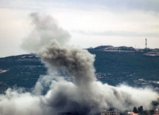 Rriten tensionet, Hezbollahu ofensivë me dronë në Izrael