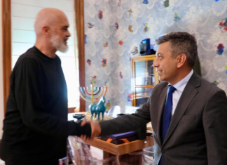 Mexhiti rrëfen takimin me Ramën: Filloi si takim zyrtar, shpejtë u shndërrua në një bisedë vëllazërore e të ngrohtë