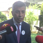 Info Shqip: Mexhiti godet BDI-në: Po përpiqet të rikthehet përmes skenarëve destabilizues!