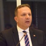 LSDM: Pas dështimit në ekonomi dhe eurointegrime, pushteti po hapë temën e ndryshimit të stemës