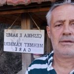 Shqiptari i lindur në Turqi, e vizitoi vendlindjen e prindërve, fshatin Garë të Preshevës