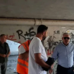 Sveçla: Ura e Ibrit do të hapet. S’është fare çështje e dialogut