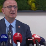 “Funksionarë të BDI-së lëvizin nëpër zyra të hetuesisë dhe prokurorisë”, Taravari: Shumë shpejt do ta shihni se kush janë
