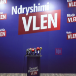 VLEN: Asnjë “ekspertizë” nuk mund ta lajë turpin politik në Kërçovë
